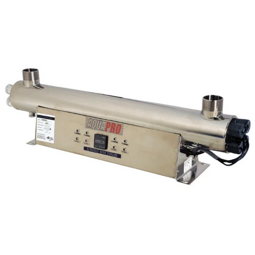 Стерилизатор AquaPro UV-48GPM